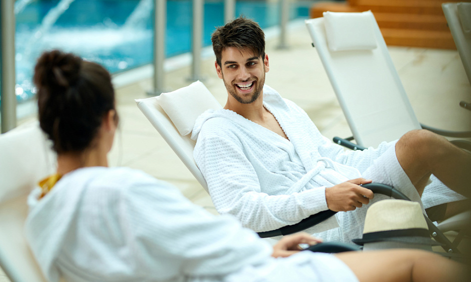 PRIMÉ MÉDI-SPA DE BIEN-ÊTRE DANS UN EMPLACEMENT DE CHOIX À NOOSAVILLE 1