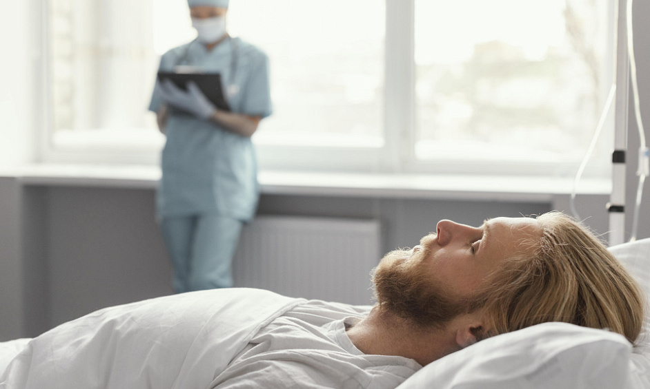 Clinique de santé du sommeil bien positionnée - Revenus constants 1