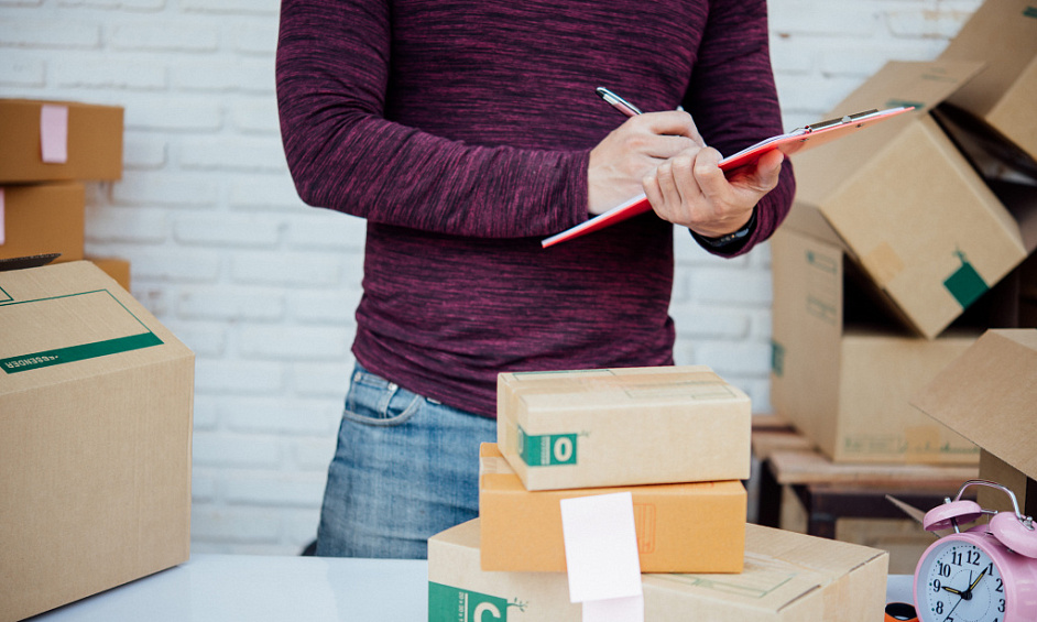 Importation et Distribution en Gros - Gammes de Produits Renommées 1