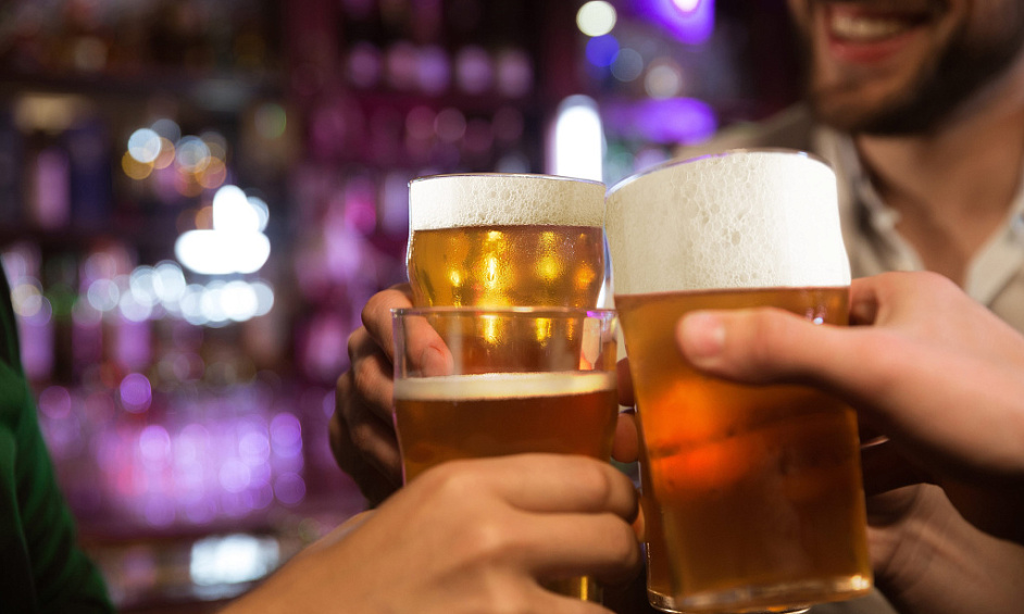 Très rentable Pub Sydney CBD - 55k CA p/sem Entièrement géré 1