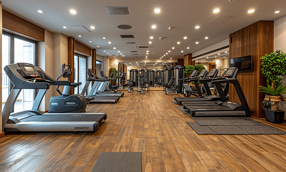 Studio Boutique de Fitness Entièrement Équipé - Sydney, NSW 1 Studio Boutique de Fitness Entièrement Équipé - Sydney, NSW 1