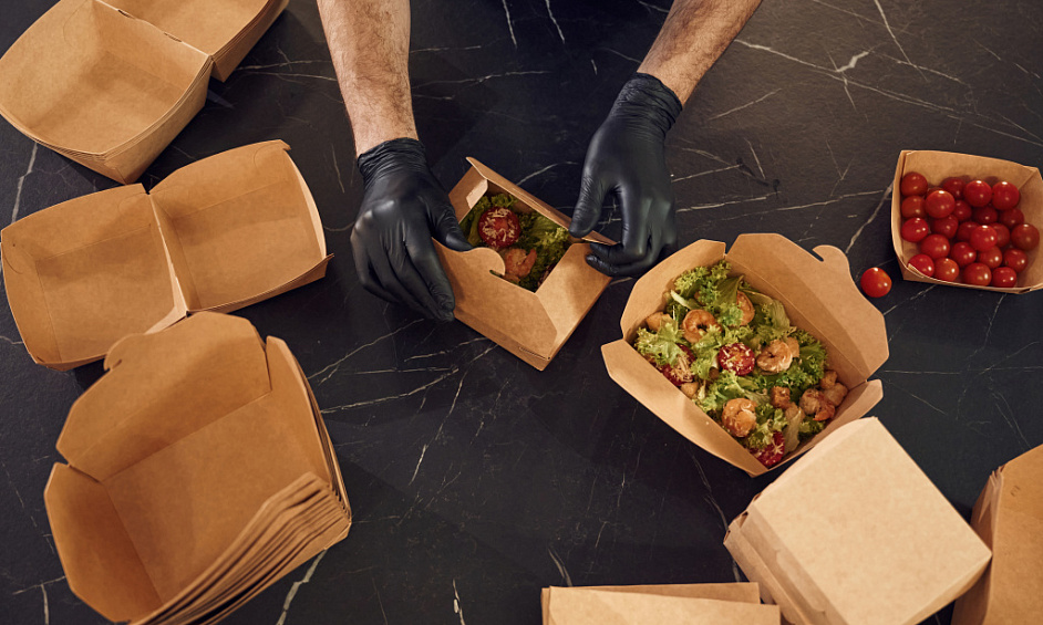 Café Industriel - Pleine Propriété 1