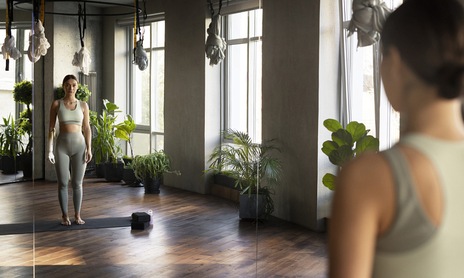 Studio de fitness à Maroochydore 1
