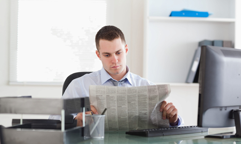 Scone Bureau de presse - $425k + SAV 1