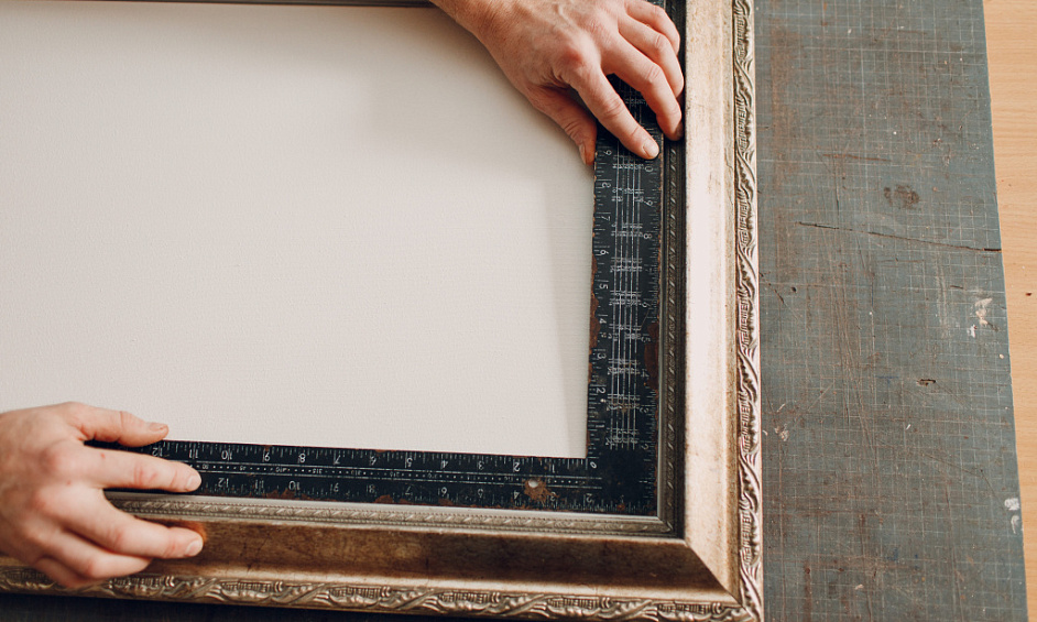 Entreprise Rentable D'Encadrement De Tableaux Avec Un Carnet De Commandes Solide 1 Entreprise Rentable D'Encadrement De Tableaux Avec Un Carnet De Commandes Solide 1
