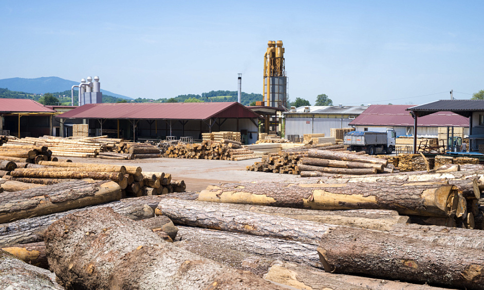 Dépôt De Bois & Commerce De Détail De Longue Date Fournissant Des Entrepreneurs Commerciaux Et Résidentiels 1 Dépôt De Bois & Commerce De Détail De Longue Date Fournissant Des Entrepreneurs Commerciaux Et Résidentiels 1