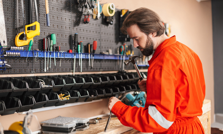 Entreprise de services spécialisée dans les outils pneumatiques industriels à vendre QLD 1