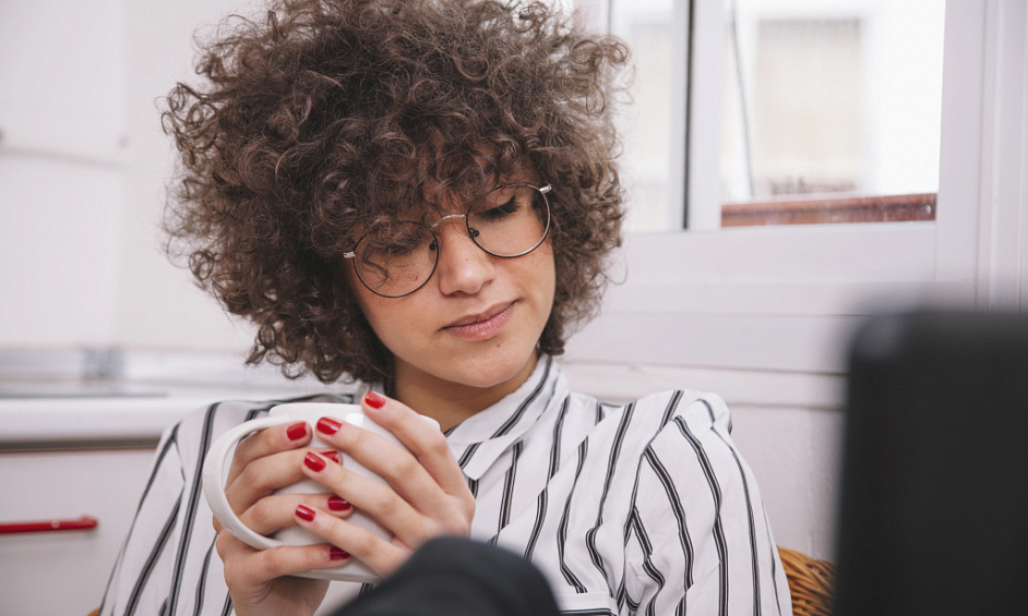 Opportunité Commerciale Ecommerce pour Soins Capillaires Bouclés de Niche 1