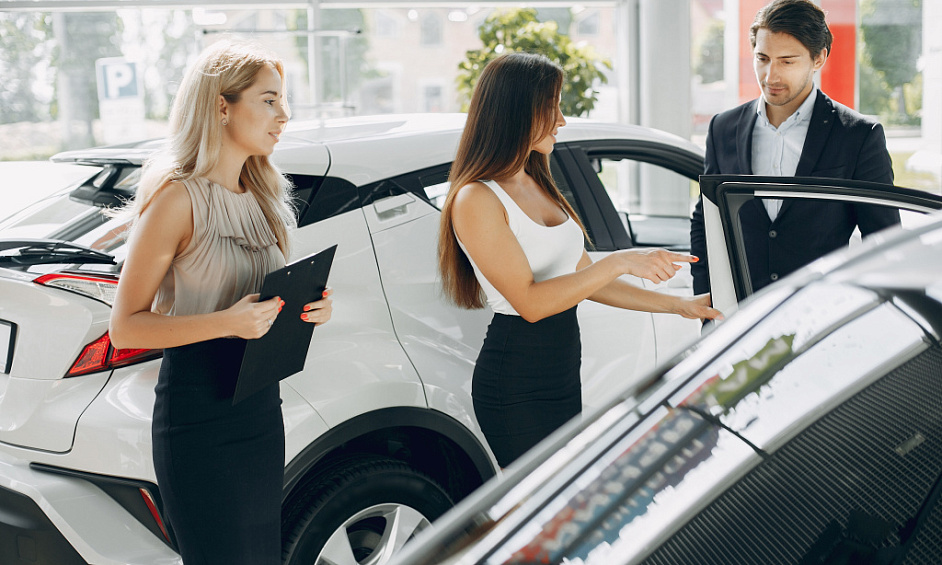 Entreprise de Location de Voitures Leader dans la Région de Sydney 1