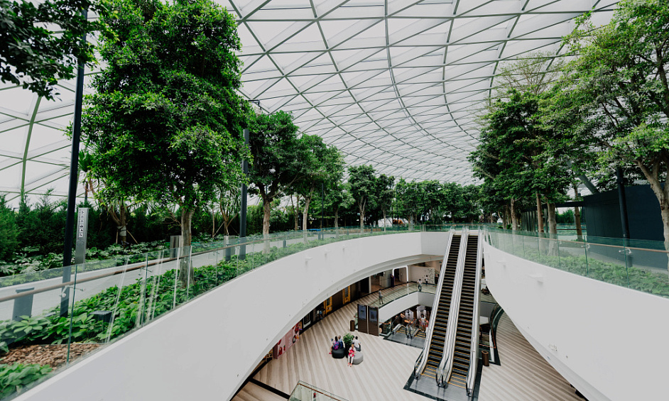 SOUS OFFRE - Entreprise primée de conception en architecture paysagère - Canberra 1