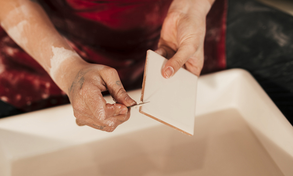 Fabricant Établi De Bassins En Béton Faits À La Main - Marges Bénéficiaires Élevées 1