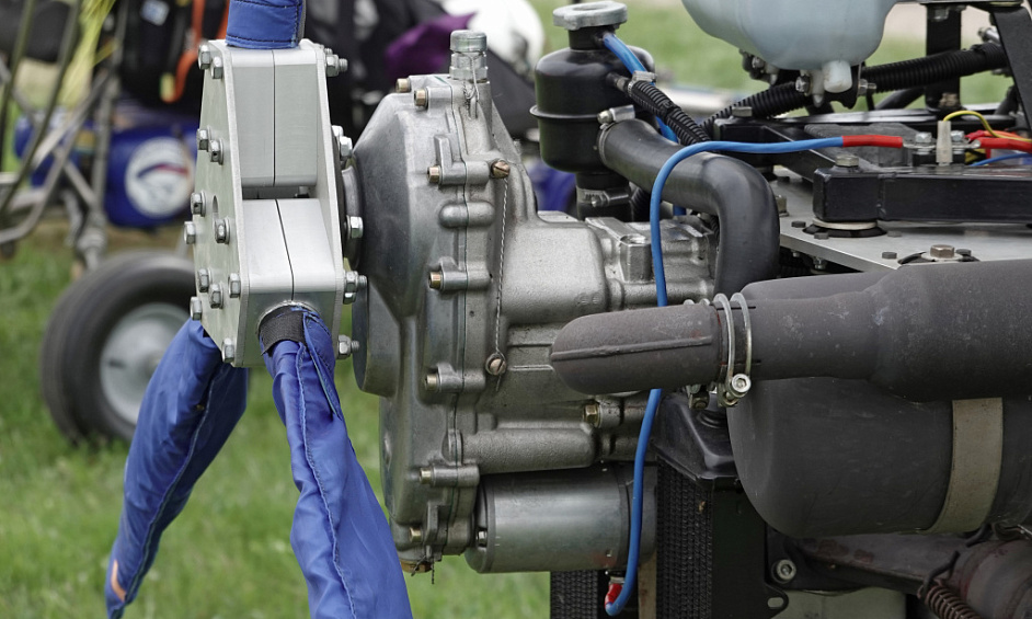 Excellent Electric Motor & Pump Repairs 1