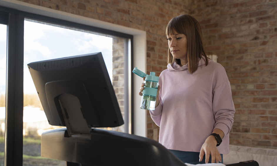 Studio De Fitness Boutique Rentable - Marché De Niche En Croissance 1