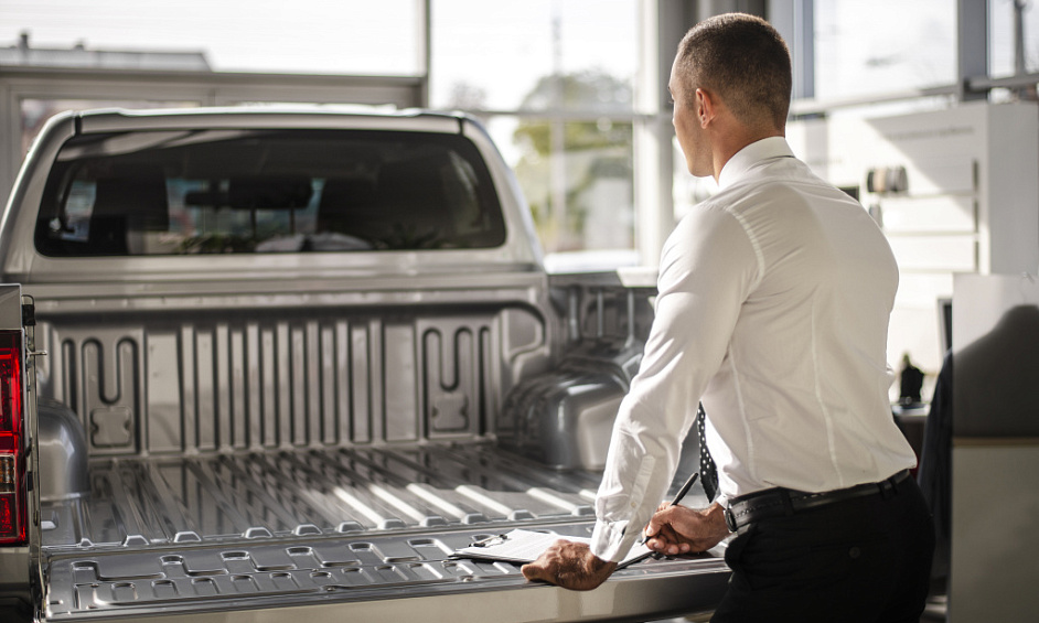 Entreprise Rentable de Fabrication & Vente de Vans Aménagés Sur Mesure 1