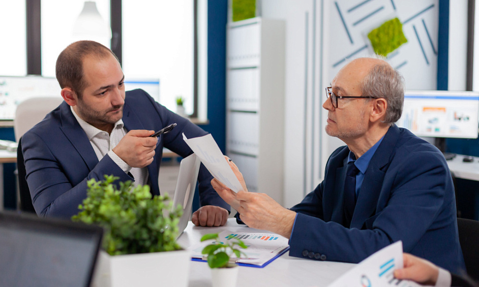 Devenez Consultant en Affaires Certifié avec Brian Tracy Solutions 1