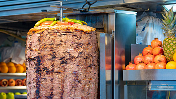 Vente Kebab shops / restaurants de kebabs for sale in Townsville 237794