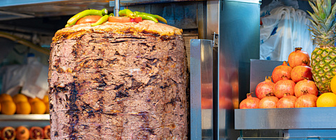 Vente Kebab shops / restaurants de kebabs for sale in Townsville 237794