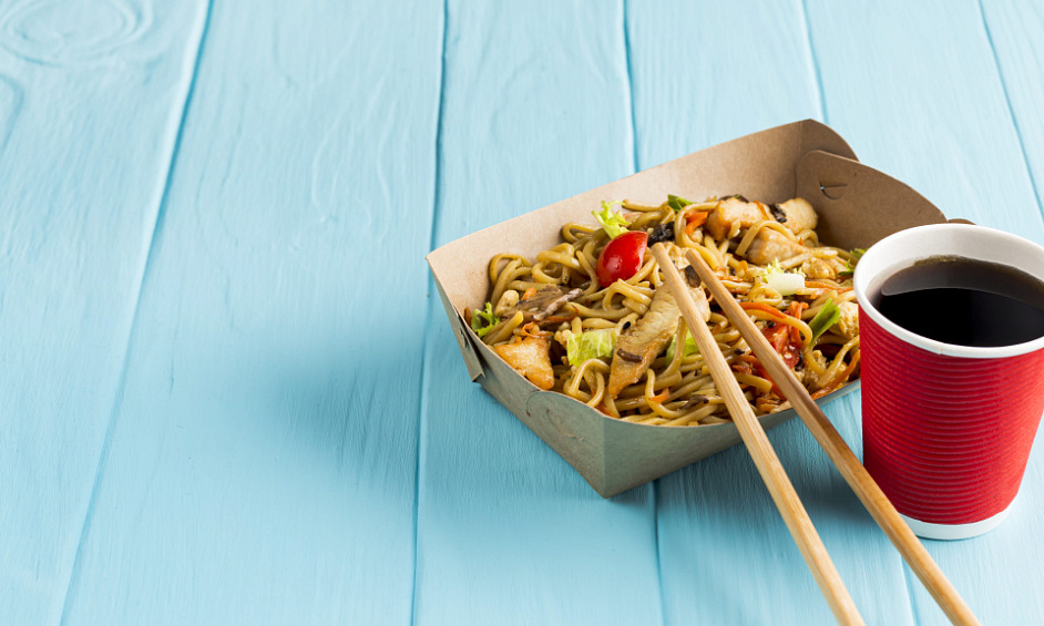 Restauration chinoise rentable à emporter à Bayo, QLD - Entreprise familiale idéale 1