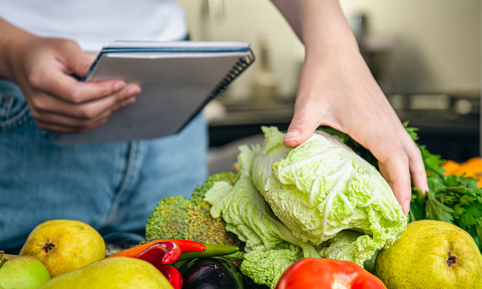 Développement d'une entreprise d'aliments santé avec un réseau de grossistes 1