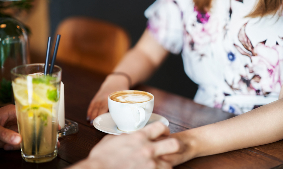 Café chic au cœur de North Melbourne - Encaisse 8 500 $ p/sem 1