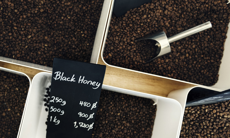 Bientôt - Entreprise de café - Facile à gérer 1