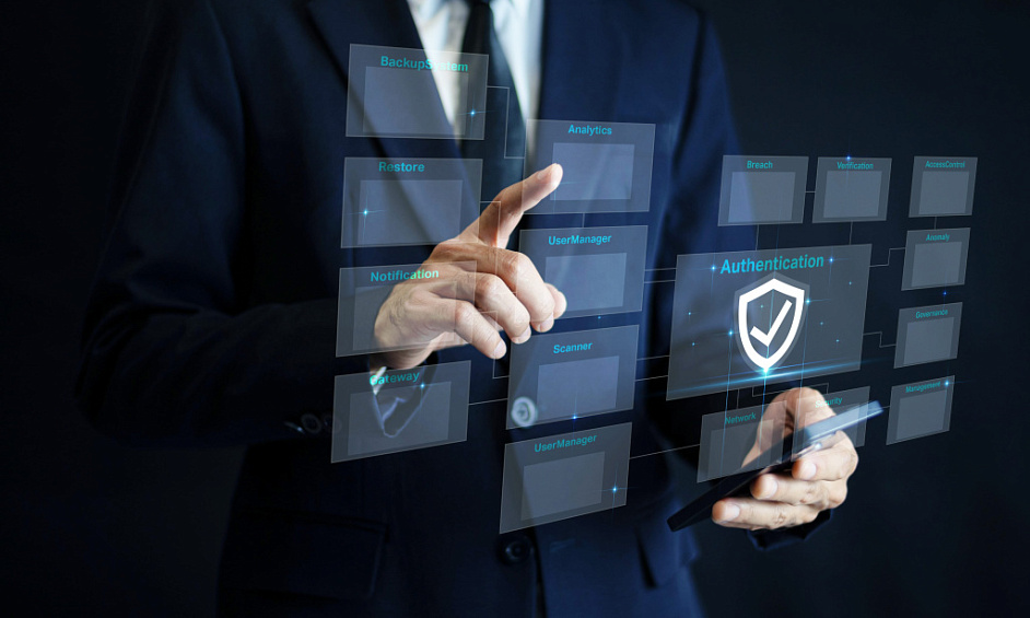 36482 - Entreprise rentable de systèmes de sécurité - Forte présence en ligne 1