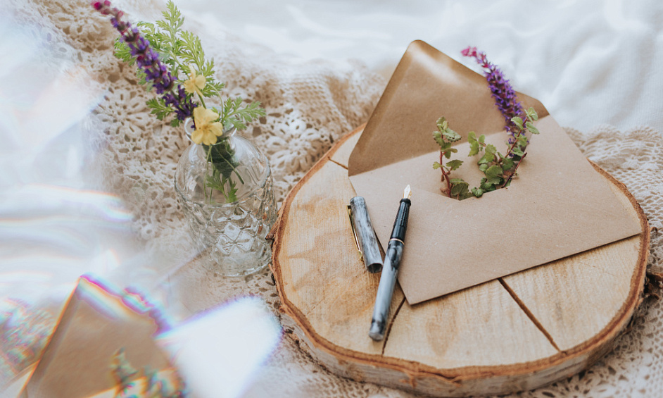 Entreprise De Commerce Électronique Rentable De Signalétique & Papeterie De Mariage 1