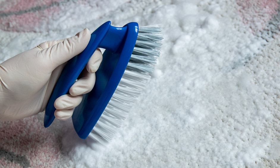 Bénéfice garanti (jusqu'à 5 000 $ par mois) - Chem-Dry Carpet Cleaning $10K+GST d'acompte 1