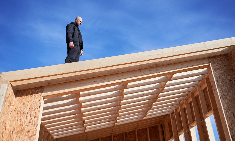 Entreprise de Restauration de Toitures à Haute Rentabilité 1