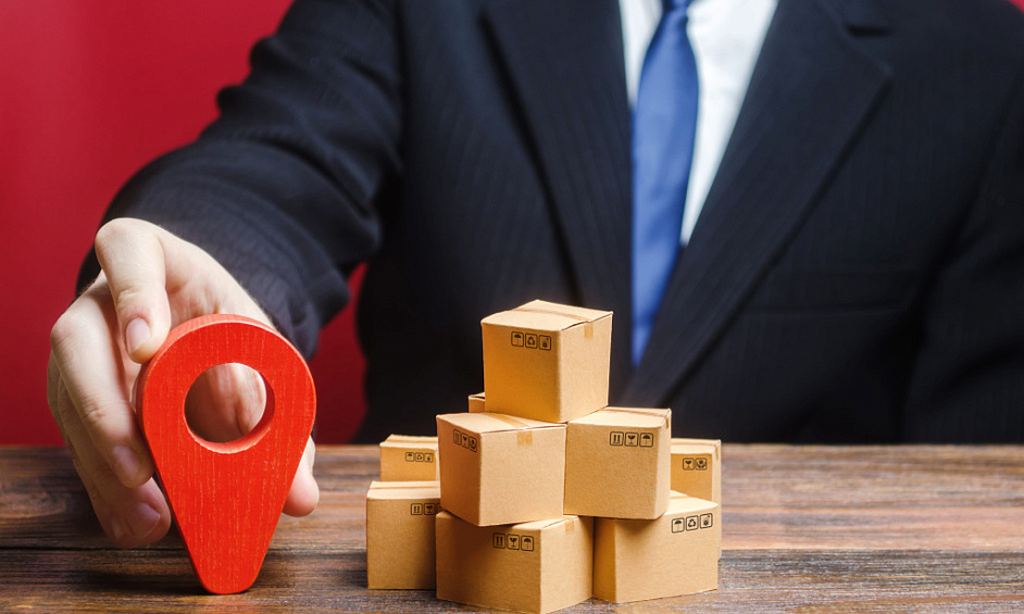 InXpress Shipping- Fret- Franchise Logistique- Fort Potentiel De Croissance- Aucune Expérience Requise- Zones Disponibles Limitées 1 InXpress Shipping- Fret- Franchise Logistique- Fort Potentiel De Croissance- Aucune Expérience Requise- Zones Disponibles Limitées 1