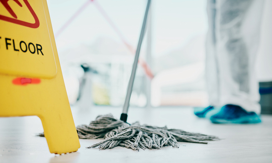 Bientôt - Entreprise de nettoyage - Région de Busselton 1