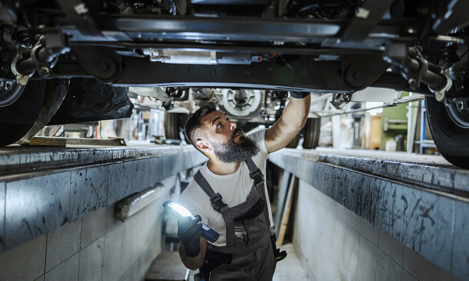 Entreprise de fabrication et de fourniture d'échappements automobiles - Laverton North, VIC 1