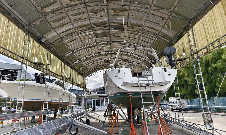 Première Entreprise De Construction De Bateaux-Pontons À Vendre À Noosaville, QLD 1