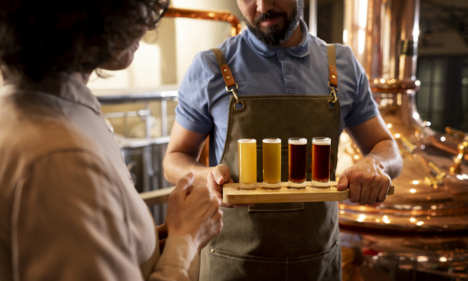 BRASSEZ L'ENTREPRISE DE VOS RÊVES LE PREMIER HUB DE BRASSAGE À DOMICILE DE SYDNEY À VENDRE 1