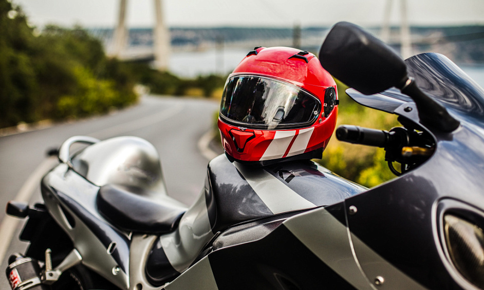 Entreprise Florissante De Pièces & Accessoires Pour Motos 1