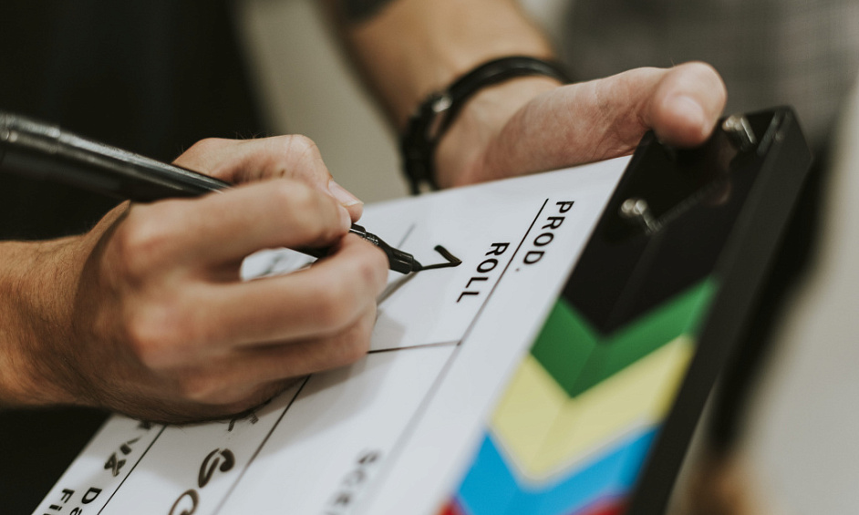 Entreprise de location cinéma & photographie de confiance - Fondée il y a 15+ ans (Notre réf: V2111) 1