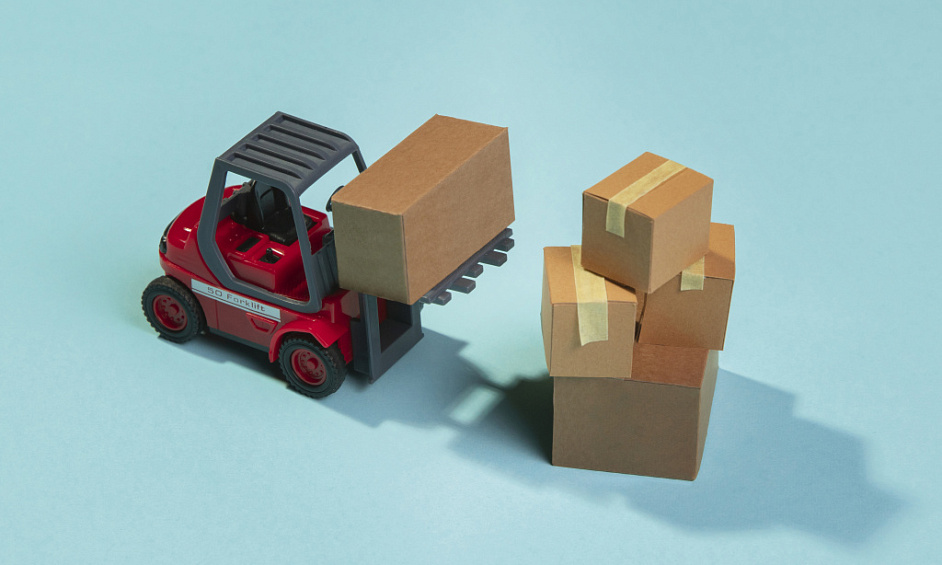 InXpress Expédition- Fret- Franchise Logistique- Potentiel De Croissance Énorme- Aucune Expérience Requise- Zones Limitées Disponibles 1