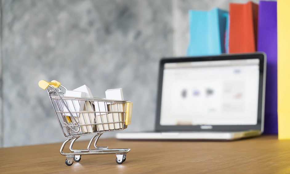 37088 Travailler de n'importe où Entreprise de commerce électronique de parfums en ligne 1