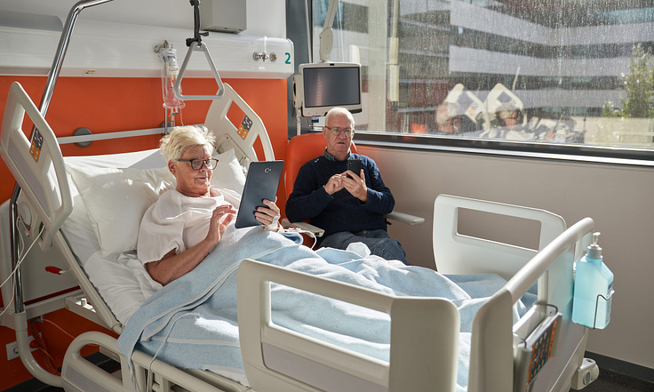 Centre médical de premier plan de la Gold Coast, Forte rentabilité, Grande patientèle #425 1