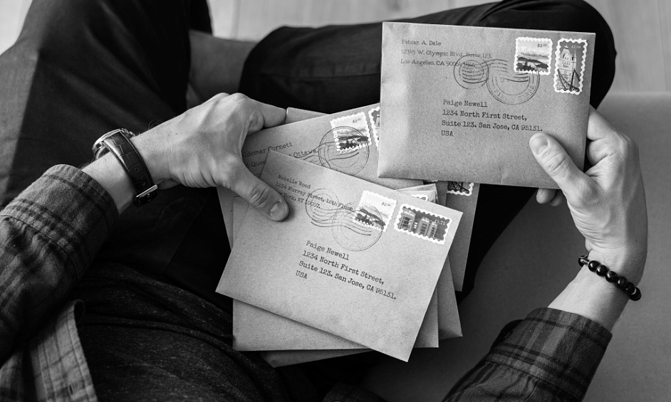 BUREAU DE POSTE AGRÉÉ DES BANLIEUES DU NORD 1