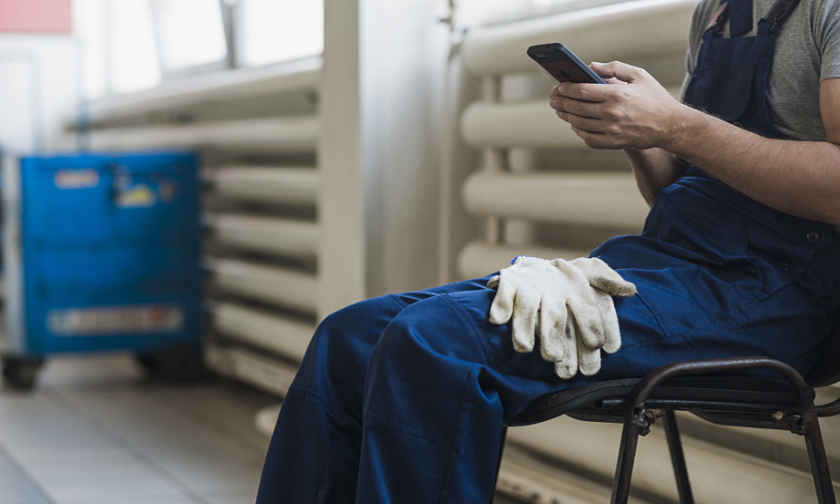 Entreprise Mobile Rentable d'Électricité, de Réfrigération & de Climatisation 1